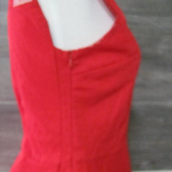 THE BETSY LADIES FORMAL PARTY DRESS - Picture 3 of 7